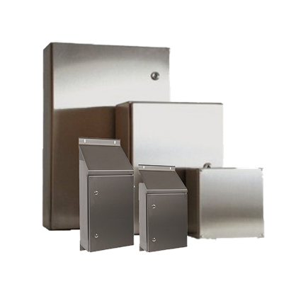 Metal Enclosures